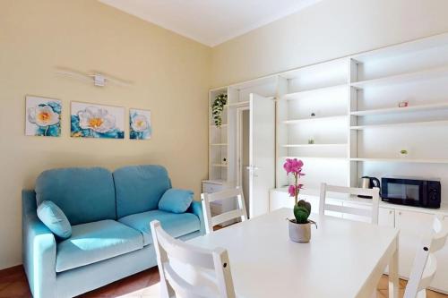 Int 13 - Appartamento della Corte