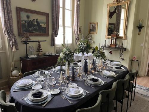 Hotel Chateau des Jacobins in Agen City Center