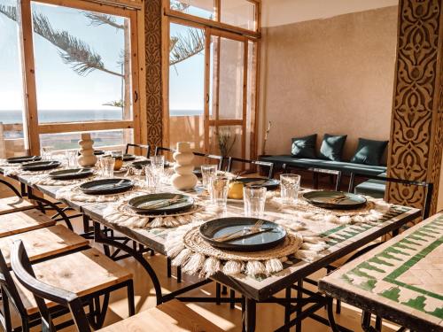 The View Tamraght By Amayour Surf & Yoga - Tamraght Ouzdar, Morocco -  Updated 2026: Prices and reviews | Planet of Hotels