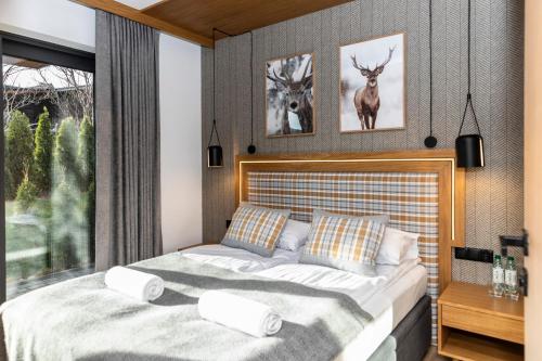 Oberconiówka Residence SPA - Mountain Base - Jaccuzi&Sauna