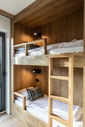 Oberconiówka Residence SPA - Mountain Base - Jaccuzi&Sauna