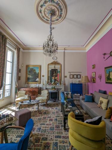 Hôtel Château des Jacobins - image 7