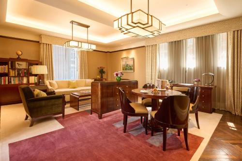 The Beaumont Hotel - image 31