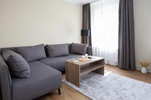 LQ family Suite - 11-12 in Sankt Andreasberg, Deutschland