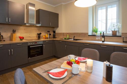Lieblingsquartier - Wohnung 3 in Sankt Andreasberg, Deutschland