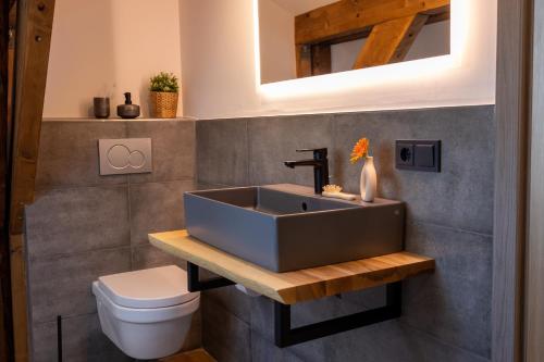 Lieblingsquartier - Penthouse Wohnung 13, Sankt Andreasberg (fotografie 2)