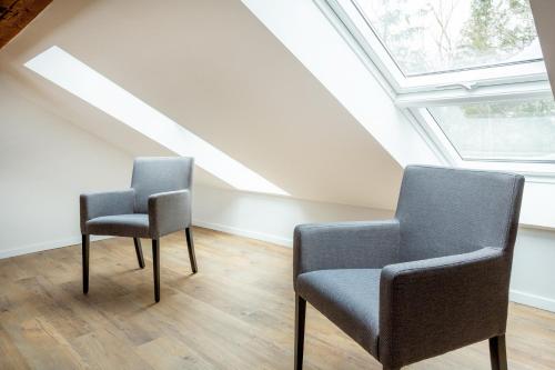 Lieblingsquartier - Penthouse Wohnung 13, Sankt Andreasberg (fotografie 5)