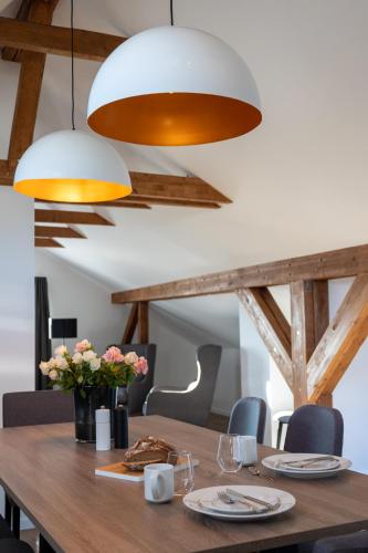 Lieblingsquartier - Penthouse Wohnung 13, Sankt Andreasberg (fotografie 6)