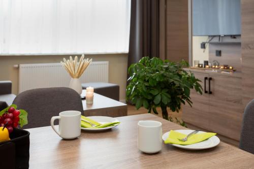 Lieblingsquartier - Wohnung 2, Sankt Andreasberg (fotografie 3)