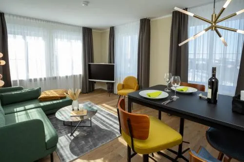 Lieblingsquartier - Wohnung 5 in Sankt Andreasberg, Deutschland