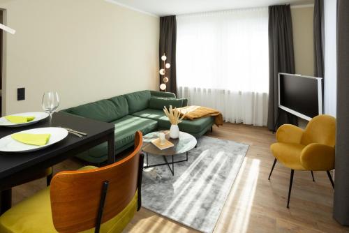 Lieblingsquartier - Wohnung 5, Sankt Andreasberg (fotografie 4)