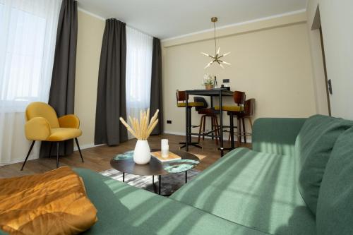 Lieblingsquartier - Wohnung 5, Sankt Andreasberg (fotografie 6)
