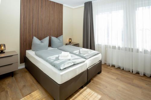 Lieblingsquartier - Wohnung 5, Sankt Andreasberg (fotografie 7)