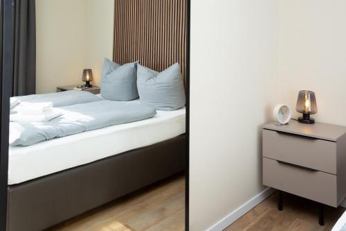 Lieblingsquartier - Wohnung 5, Sankt Andreasberg (fotografie 9)