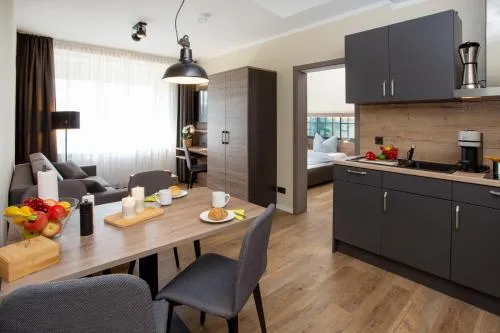 Lieblingsquartier - Wohnung 7 in Sankt Andreasberg, Deutschland