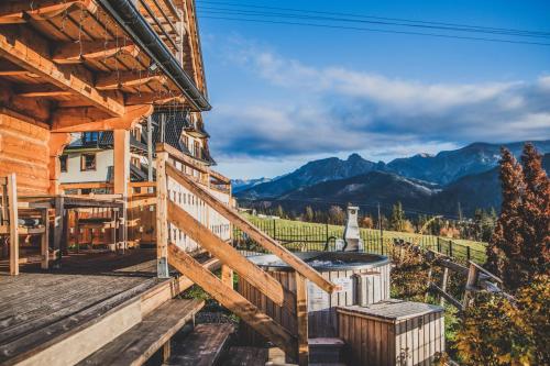 Chalet image 3