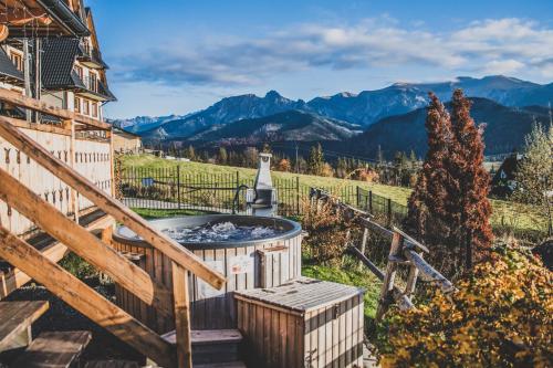 Chalet