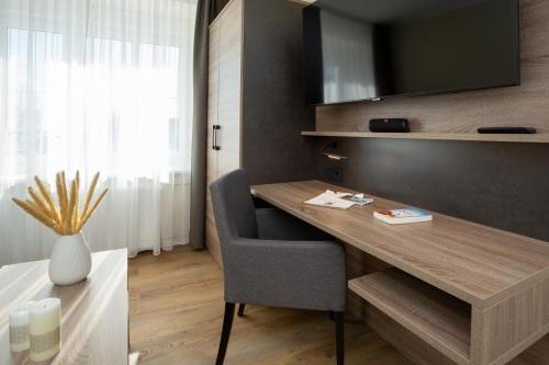Lieblingsquartier - Wohnung 6 in Sankt Andreasberg, Deutschland