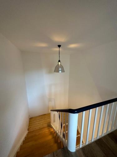 Lieblingsquartier - Wohnung 6, Sankt Andreasberg (foto 7)