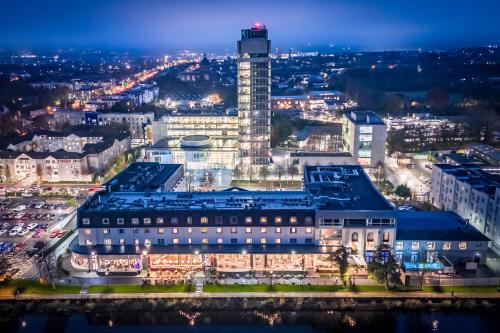 The Kingsley — hotel in Victoria Cross, Cork IE, 12680