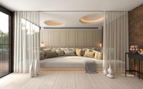 Spa, Seanergy Boutique & Spa Hotel in Netanya