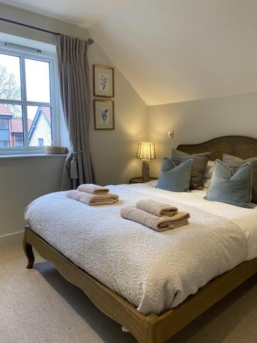 Walcot Yard in Bath, Bath (fotografie 6)