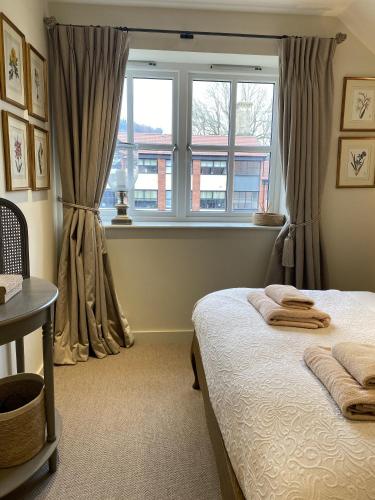 Walcot Yard in Bath, Bath (fotografie 7)