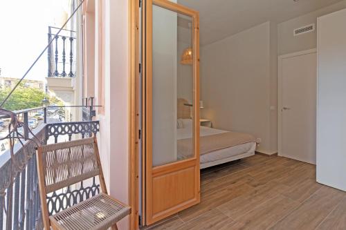 Maritime Apartamentos Puerto 3