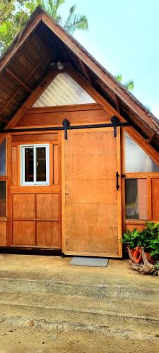 Duon Baler - Seconds from Sabang beach, your peaceful escape Duon Baler - Seconds from Sabang beach, your peaceful escape