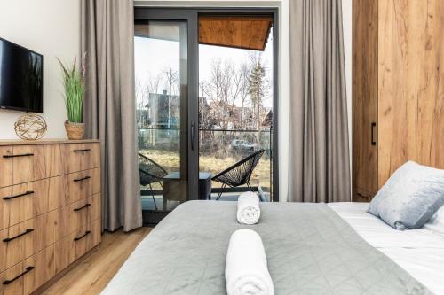 Oberconiówka Residence SPA - Mountain Base - Jaccuzi&Sauna