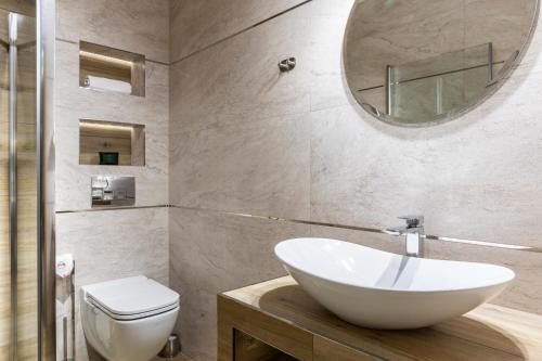 Oberconiówka Residence SPA - Mountain Base - Jaccuzi&Sauna