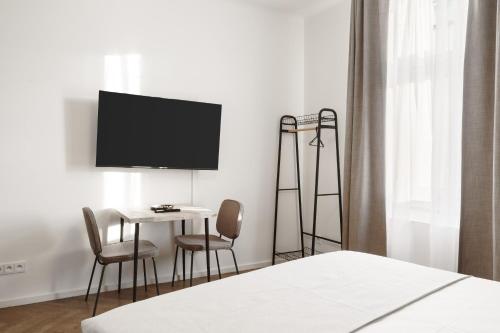 Limehome Prague Múza, Praha (fotografie 11)