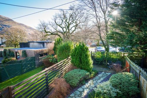 Vedere exterior, 7 Low Glenridding - with private parking in Glenridding