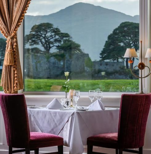 The Lake Hotel - image 4