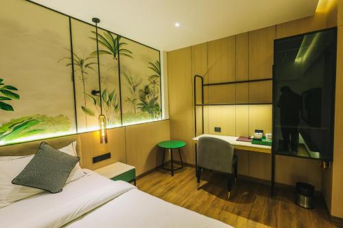 hotel photo