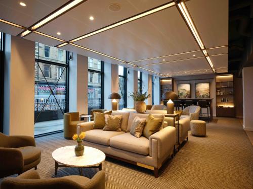 Facilities, The Resident Edinburgh near National War Museum of Scotland