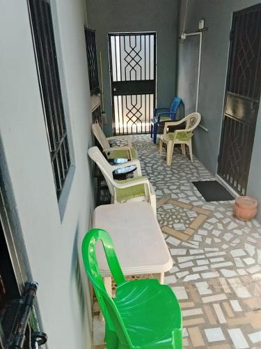 Anna Estate in Mtwapa