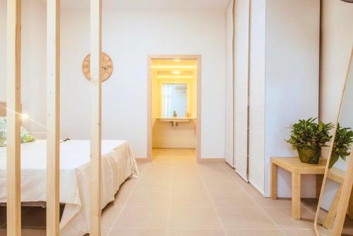Apartamento céntrico frente a la playa 4