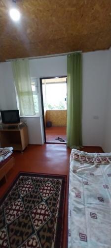 Керимкул Ата in Kaji-Say