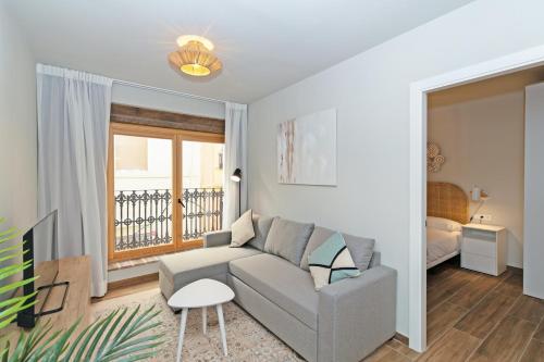 Maritime Apartamentos Puerto 2