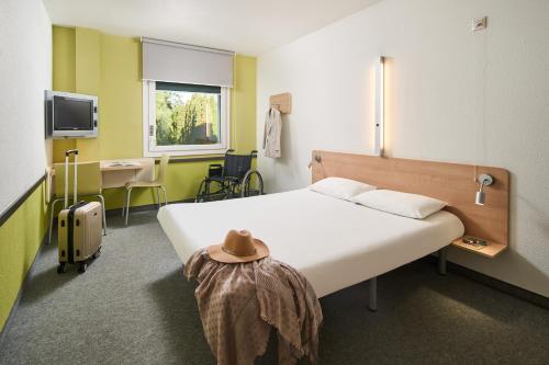 ibis budget Wrocław Południe, Wrocław (photo 9)