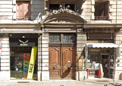 HT - Casa del Poeta nel cuore di Padova, Padwa (zdjęcie 10)