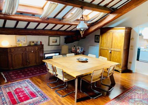 HT - Casa del Poeta nel cuore di Padova, Padwa (zdjęcie 6)