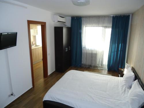 

Hotel Nova Residence