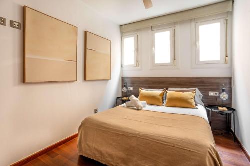 The Collection Barcelona - Ronda Sant Pere Private City Center 3Bedroom Suite B, Barcelona (photo 8)