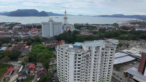 Condo Istana Penthouse in langkawi