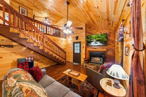 Dogwood Hideaway in Sevierville, USA