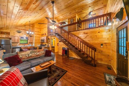 Dogwood Hideaway in Sevierville, USA