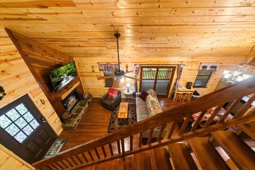 Dogwood Hideaway in Sevierville, USA