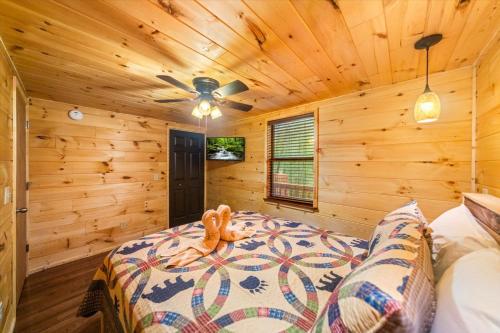 Dogwood Hideaway in Sevierville, USA